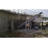 Buy cheap 350mm Grit Separator Wastewater , 0.55Kw Cyclone Grit Separator from wholesalers
