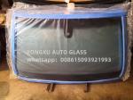 Helloleiboo Car Windshield Sun Shade