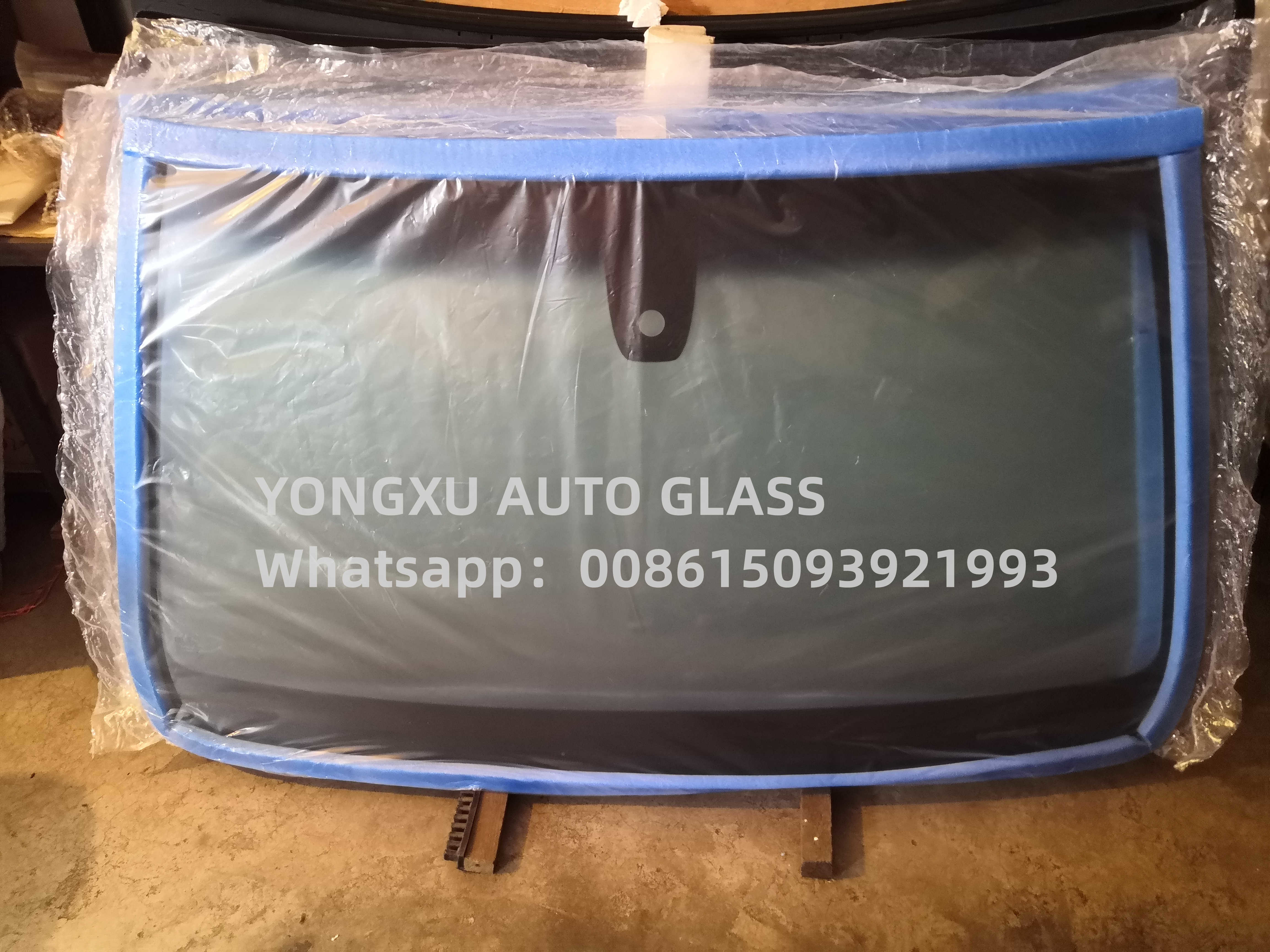 Toyota Corolla Laminated Front Windscreen E71 F16 G06 Bmw X6 Windshield