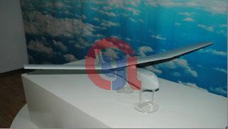Corrosion Resistance Aramid Fibre For Unmanned Aerial Vehicle UAV Structural