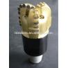 Buy cheap 3 blades PDC drill bit for oil well/water well/mining well from wholesalers