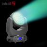 Buy cheap Dj Party Stage Lighting 22x10w 4 In 1 Rgbw DMX LED Wash Moving Head Lights from wholesalers