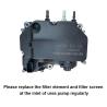 Buy cheap 2005- Year Foton Aumark Car Truck Parts Automobile Urea Injection Pump Pressure Sensors from wholesalers