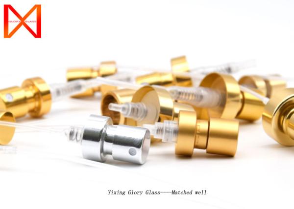 Buy cheap OEM ODM Pump Mister Sprayer Non Spill Multiple Closure Custom Logo Print from wholesalers