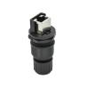 Buy cheap Male Female Waterproof Rj45 Connector Straight / Elbow Panel Mount / Assembly With Shell from wholesalers