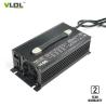 Buy cheap Lithium 15A 60V Battery Charger With Mounting Feet For Electric Cars from wholesalers