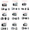 Buy cheap 1761895 24V Excavator Air Conditioning Compressor For Caterpillar 310 from wholesalers