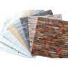Buy cheap Waterproof Interior PE Foam Wallpaper Self Adhesive 3D Wallpaper from wholesalers