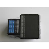 Buy cheap OEM Excavator Spare Parts 7835-30-1007 Excavator Monitor Panel KOMATSU PC200-8 product