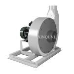 380V 50HZ Fiber Bale Opener Machine Pillow Filling Equipment