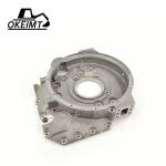 KOMATSU 6D107 Engine Flywheel Housing 6754-21-4111 Komatsu Engine Spare Parts
