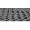 Buy cheap Metal 3mm Perforated Stainless Steel Sheet With Round Hole Bright Surface from wholesalers