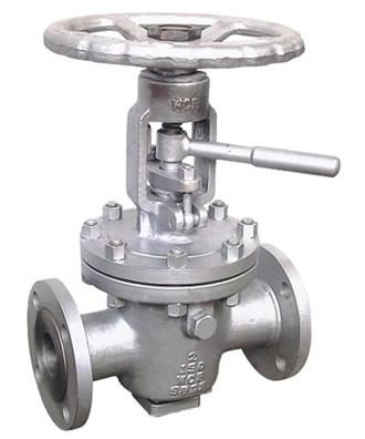 Buy cheap Class 150-2500（PN16~PN420）-29℃～+560℃ Industrial Globe Valve from wholesalers