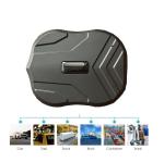 Magnetic GPS Tracker Portable 95 Days Long Standby Time 5000MAH Rechargeable