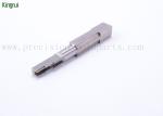 Precision Core Inserts Connector Mold Parts for Plastic Molding Industry