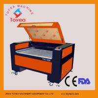 Buy cheap Top quality competitive price CO2 Laser Cutter cutting machine TYE-1290 product