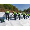 Buy cheap Industry Black HDPE/LDPE/LLDPE Geomembrane 1m-8m Width for UV Protection Waterproofing from wholesalers