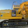 Buy cheap 2020 12 ton Second - hand Komatsu PC130: Powerful UsedExcavator digger for Sale from wholesalers