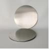 Buy cheap Round Aluminum Foil Coil Anodized Discs Circle O-H112 For Cookware from wholesalers