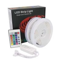 Buy cheap IP20 26W 12M Dimmable LED Rope Light product