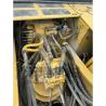 Buy cheap 180KW Hydraulic Pump Other Used Komatsu PC360 Excavator 36 Ton PC360-7 in Shanghai from wholesalers