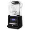 Buy cheap Unbreakable PC Material Jar Low Noise Electric Kitchen Appliances Small Used Blenders from wholesalers