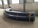 PE Extrusion Three Layer Steel Pipe External Corrosion Protective 3lpe Fbe