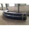 Buy cheap Steel Bend Pipe Blasting Dual Fbe 3lpe / PP Coating Machinery from wholesalers