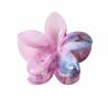 Buy cheap Flower Hair Claw Clip with Various Colors and Designs for Any Outfits from wholesalers