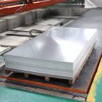 Aluminum Plate / Sheet Price 2124 2218 2219 For Fishing Boat / Making Machine