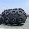 Buy cheap 50 Kpa 80 Kpa Marine Ship Docking Yokohama Pneumatic Fender from wholesalers