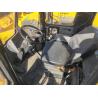 Buy cheap Original Japan Made Komatsu 22ton Wa470-3 Construction Used Wheel Loader in Good Condition for Sale, Used Komatsu Front Wheel Loader Wa420, Wa450, from wholesalers