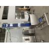Buy cheap Automatic 8000BPH Pure Water PET Glass Bottle Water Filling Production Line from wholesalers