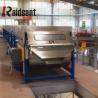 Buy cheap Pelletizer Wax Pastilles Machine 380V Customized Voltage Capacity Easy Operation from wholesalers