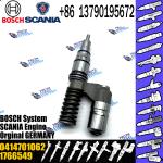BOSCH injetor 0414701037 0414701062 Diesel fuel Unit pump assembly 0414701037