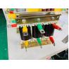 Buy cheap Three Phase VFD Reactor 37kw RACL 2% AC output reactor for VFD from wholesalers