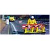 Buy cheap Aluminum Alloy Tomaruzo Vehicle Security Barriers from wholesalers