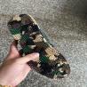 Buy cheap Wear Resistant Men's Camouflage Sneakers Outdoor Camo Training Shoes from wholesalers