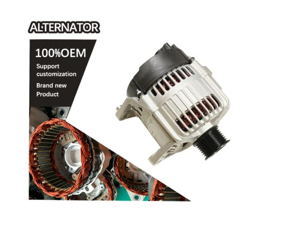Buy cheap Alternador 12V 100A 11203205,11.203.205, 0986044761 AAK5396,IA1134 AMR4248, AMR4248A, AMR4248E, AMR5425, AMR5425E, from wholesalers