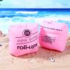 Buy cheap Kids Swimming Arm Ring Foldable PVC Inflatable Float Air Sleeves Circle from wholesalers