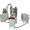 Buy cheap 25L and 10L Container Volume AB Polyurethane Mixing Dispenser with Vacuum Chamber from wholesalers