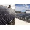 Buy cheap Hybrid Off-grid Solar Energy Roof Mounting Monocrystalline Silicon 3KW 5kw 30kw Solar System from wholesalers