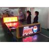 Buy cheap IP67 Outdoor Taxi Top SMD2525 P5 Mobile LED Billboard from wholesalers