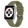 Buy cheap BLE5.0 P67 Waterproof Sports Smartwatch 1.69 Inch Sedentary Reminder from wholesalers
