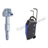 Buy cheap Fast Speed Laser Cleaning Equipment Laser Paint Removal System 100W 1064nm from wholesalers