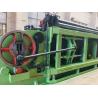 Buy cheap 3 Cross River Course Gabion Machine High Strengthen from wholesalers