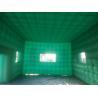 Buy cheap Commercial Inflatable Cube Tent For Party Event Tents Outdoor Large Inflatable Tent from wholesalers