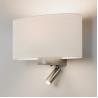 Buy cheap Hotel reading wall light & Interior led headboard wall light bedside reading light from wholesalers