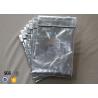Buy cheap No Itchy Heat Reflective Fireproof Document Holder For Person And Militery from wholesalers