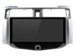 10.88 Inch Screen Multimedia Stereo For Toyota 4Runner 2009- 2022 GPS CarPlay
